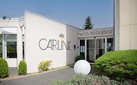 Hotel Carline